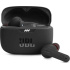 JBL Tune 230NC TWS Black True Wireless sluchátka s potlačením hluku, 16 ohm, Bluetooth 5.2, černá