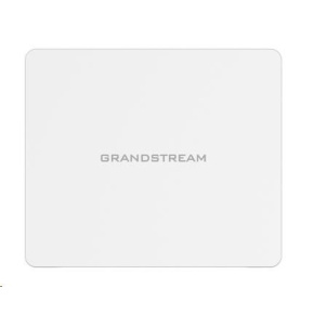 Grandstream GWN7602 [WiFi AP, 802.11ac, 2x2MIMO, až 1.17Gbps, 1xGLAN s PoE/PoE+, 3x10/100]