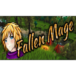 Fallen Mage (PC) klíč Steam Fallen Mage (PC) klíč Steam