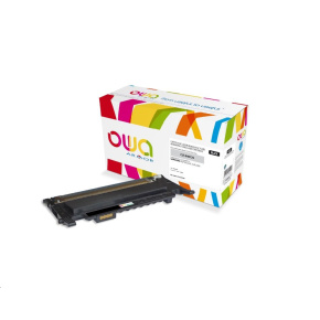 OWA Armor toner pre SAMSUNG CLP 320,325, 1500 strán, CLTK4072S, čierny/čierny (CLT-K4072S,SU128A) OWA Armor toner pre SAMSUNG CLP 320,325, 1500 strán, CLTK4072S, čierny/čierny (CLT-K4072S,SU128A)