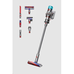 Dyson V12 Origin, tyčový aku vysavač, sací výkon 120 AW, 2 kg, HEPA filtrace, 3 režimy výkonu, příslušenství Dyson V12 Origin, tyčový aku vysavač, sací výkon 120 AW, 2 kg, HEPA filtrace, 3 režimy výkonu, příslušenství