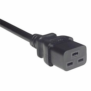 HP power cord 3.6m 16A C19 EU Pwr Cord HP power cord 3.6m 16A C19 EU Pwr Cord