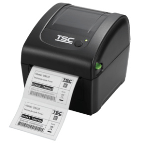 TSC DA320, 12 dots/mm (300 dpi), RTC, EPL, ZPL, ZPLII, TSPL-EZ, USB, USB Host, RS232, Ethernet, Wi-Fi TSC DA320, 12 dots/mm (300 dpi), RTC, EPL, ZPL, ZPLII, TSPL-EZ, USB, USB Host, RS232, Ethernet, Wi-Fi