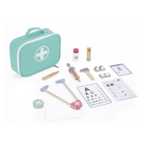 Doktorský set pro děti Doktorský set pro děti