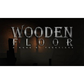 Wooden Floor (PC) klíč Steam Wooden Floor (PC) klíč Steam