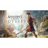 Assassin's Creed Odyssey (PC) PL klíč Uplay