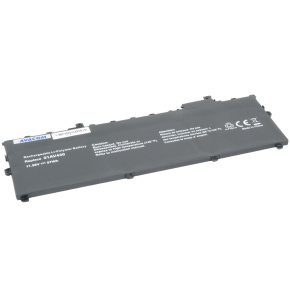 Batéria AVACOM pre Lenovo ThinkPad X1 Carbon Gen.5, Gen.6 Li-Pol 11,58V 4922mAh 57Wh Batéria AVACOM pre Lenovo ThinkPad X1 Carbon Gen.5, Gen.6 Li-Pol 11,58V 4922mAh 57Wh