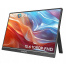 Arzopa A1 Portable Monitor 15.6" IPS Full HD 1080p Metal Housing Přenosný monitor