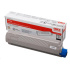 Čierny toner OKI pre MC860<>br> <b>Kapacita:</b> 9 500 str. pri 5 % pokrytí.