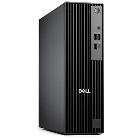 BAZAR - DELL PC Pro Slim QCS1250/180W/TPM/i3-14100/16GB/512GB SSD/Integrated/Kb/Mouse/W11 Pro/3Y PS Rozbaleno (Komplet) BAZAR - DELL PC Pro Slim QCS1250/180W/TPM/i3-14100/16GB/512GB SSD/Integrated/Kb/Mouse/W11 Pro/3Y PS Rozbaleno (Komplet)