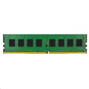 8 GB DDR4 3200 MHz ECC DIMM 8 GB DDR4 3200 MHz ECC DIMM
