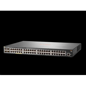 Aruba 2930F 48G PoE+ 4SFP Swch RENEW JL262AR Aruba 2930F 48G PoE+ 4SFP Swch RENEW JL262AR