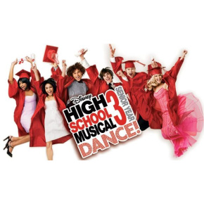 Disney High School Musical 3: Senior Year Dance (PC) klíč Steam