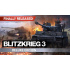Blitzkrieg 3 - Digital Deluxe Edition Upgrade (PC) klíč Steam