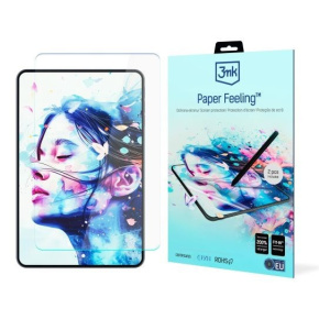 3mk ochranná folie Paper Feeling pro Realme Pad 2 Lite 3mk ochranná folie Paper Feeling pro Realme Pad 2 Lite