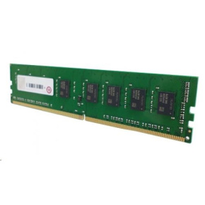 Rozširujúca pamäť QNAP 4 GB DDR4 ECC-2666
