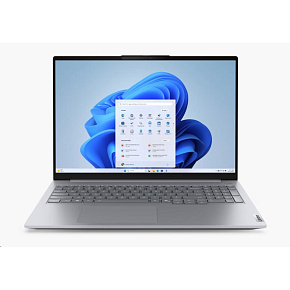 BAZAR LENOVO NTB ThinkBook 16 G8 IAL - Ultra 5 225U,16" WUXGA IPS,16GB,1TSSD,PRO - rozbaleno,použito, neorig. krabice
