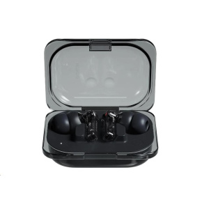 Nothing Ear (a) (B162) true wireless buds, black, EU Nothing Ear (a) (B162) true wireless buds, black, EU