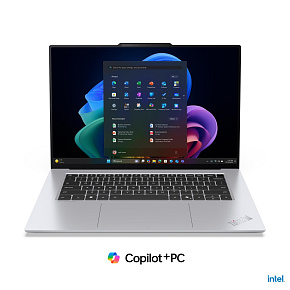 LENOVO NTB Thinkpad X9-15 G1 - Ultra7 258V,15.3" 2.8k OLED Touch,32GB,1TBSSD,IRcam,W11P,bílá LENOVO NTB Thinkpad X9-15 G1 - Ultra7 258V,15.3" 2.8k OLED Touch,32GB,1TBSSD,IRcam,W11P,bílá