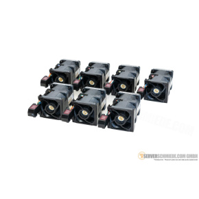 HPE ProLiant DL3X0 Gen11 1U High Performance Fan Kit (7 fans)