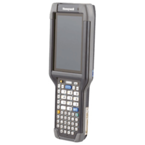 Honeywell CK65, 2D, EX20, BT, Wi-Fi, num., GMS, Android Honeywell CK65, 2D, EX20, BT, Wi-Fi, num., GMS, Android