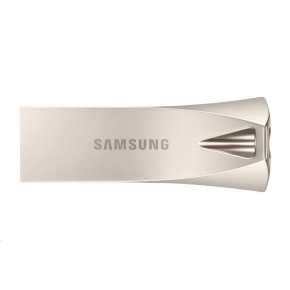 Samsung USB 3.1 Flash disk 64 GB - strieborný
