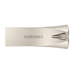 Samsung USB 3.1 Flash disk 64 GB - strieborný Samsung USB 3.1 Flash disk 64 GB - strieborný