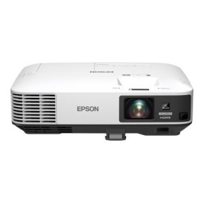EPSON projektor EB-2250U, 1920x1200, 5000ANSI, 15000:1, HDMI, USB 3-in-1, 5 LET ZÁRUKA