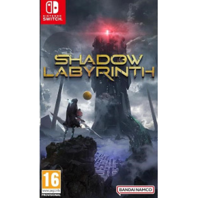 NS hra Shadow Labyrinth