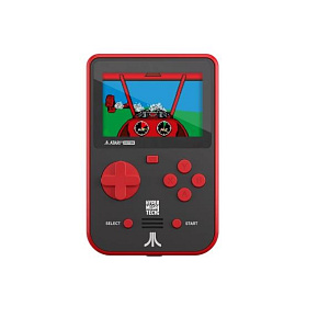 HyperMegaTech! Super Pocket Atari Edition