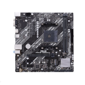 ASUS MB Sc AM4 PRIME A520M-K, AMD A520, 2xDDR4, 1xHDMI, 1xVGA, mATX ASUS MB Sc AM4 PRIME A520M-K, AMD A520, 2xDDR4, 1xHDMI, 1xVGA, mATX