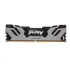 KINGSTON DIMM DDR5 24GB 8000MT/s CL38 FURY Renegade Silver