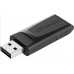 VERBATIM Flash disk 64 GB Store 'n' Go Slider, čierny