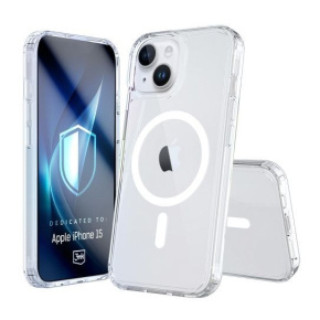 3mk ochranný kryt Armor Magcase pro Apple iPhone 15