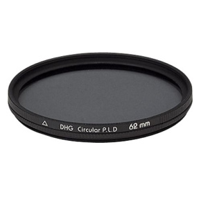 Doerr Polarizační filtr C-PL DHG Pro - 40,5 mm