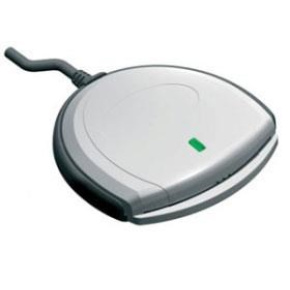 Identive SCR3310 v2, čtečka SMART karet (elektronické občanské průkazy) USB-HID Identive SCR3310 v2, čtečka SMART karet (elektronické občanské průkazy) USB-HID
