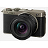 Panasonic Lumix DC-S9 + 18-40mm F4,5-6,3 Black Titanium Limited Edition