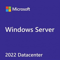 MS CSP Windows Server 2022 Datacenter - 2 základné neziskové