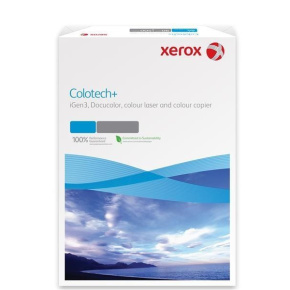 Xerox Paper Colotech+ 250 SRA3 SG (250g/125 listov, SRA3)