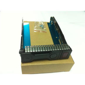 MicroStorage 3.5" zásobník LFF HotSwap HP dl380/360 g8/g9/g10