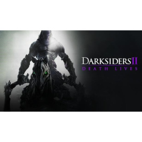 Darksiders II (PC) PL DIGITAL