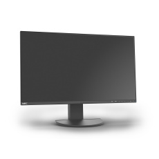 NEC MT 24" LCD MultiSync EA242F 24" LCD monitor, 1920x1080, USB-C, DisplayPort, HDMI, USB 3.1, POUŽITÝ/POŠKODENÝ KRYT