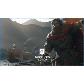 Crusader Kings III: Northern Lords (PC) klíč Steam Crusader Kings III: Northern Lords (PC) klíč Steam