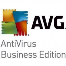 _Nový AVG Anti-Virus BUSINESS EDITION 1 lic. (36 mesiacov.) SN E-mail ESD