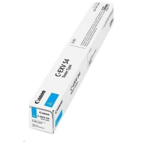 Canon C-EXV 54 Toner Cyan Canon C-EXV 54 Toner Cyan