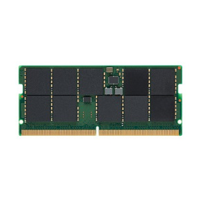 KINGSTON SODIMM DDR5 16GB 5600MT/s CL46 ECC 1Rx8 Hynix A Server Premier KINGSTON SODIMM DDR5 16GB 5600MT/s CL46 ECC 1Rx8 Hynix A Server Premier