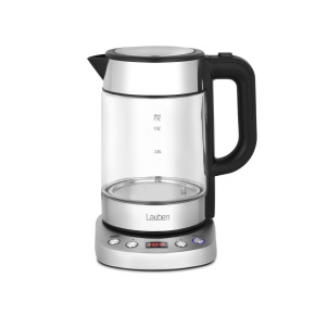 Lauben Electric Kettle EK17GS Lauben Electric Kettle EK17GS