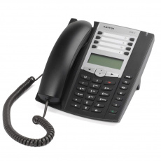 Mitel IP telefon MiVoice 6739i, SIP, bez napájecího zdroje