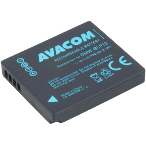 AVACOM baterie Panasonic DMW-BCF10 Li-Ion 3.6V 750mAh 2.7Wh