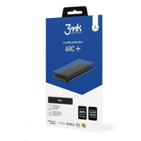 3mk ochranná folie ARC+ pro Oukitel WP39